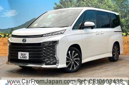 toyota voxy 2023 -TOYOTA--Voxy 6AA-ZWR90W--ZWR90-0092946---TOYOTA--Voxy 6AA-ZWR90W--ZWR90-0092946-