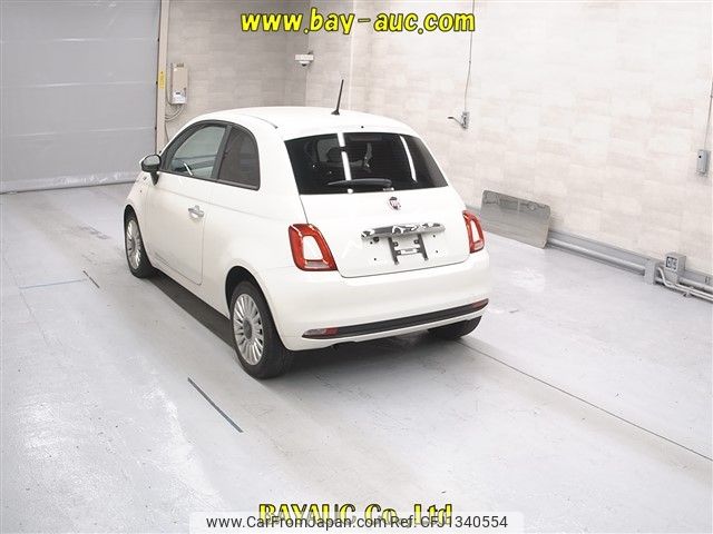 fiat 500 2016 -FIAT--Fiat 500 31209-ZFA3120000J612567---FIAT--Fiat 500 31209-ZFA3120000J612567- image 2