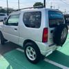 suzuki jimny 2002 CFJ1701212 image 13