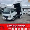 mitsubishi-fuso canter 2004 GOO_NET_EXCHANGE_0702476A30241009W001 image 1