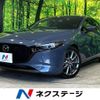 mazda mazda3 2020 -MAZDA--MAZDA3 5BA-BPFP--BPFP-114027---MAZDA--MAZDA3 5BA-BPFP--BPFP-114027- image 1