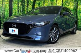 mazda mazda3 2020 -MAZDA--MAZDA3 5BA-BPFP--BPFP-114027---MAZDA--MAZDA3 5BA-BPFP--BPFP-114027-
