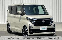 nissan roox 2023 CFJ1626483