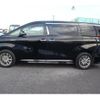 toyota alphard 2018 -TOYOTA--Alphard DAA-AYH30W--AYH30-0063884---TOYOTA--Alphard DAA-AYH30W--AYH30-0063884- image 9