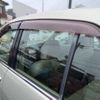 nissan tiida-latio 2005 CFJ1874558 image 12