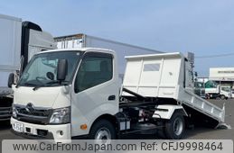 hino dutro 2024 -HINO--Hino Dutoro 2KG-XZU700X--XZU700-0014990---HINO--Hino Dutoro 2KG-XZU700X--XZU700-0014990-