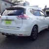 nissan x-trail 2016 -NISSAN 【名変中 】--X-Trail HNT32--125295---NISSAN 【名変中 】--X-Trail HNT32--125295- image 2