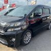 toyota vellfire 2014 -TOYOTA--Vellfire ANH20W--ANH20W-8318036---TOYOTA--Vellfire ANH20W--ANH20W-8318036- image 1