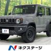 suzuki jimny-sierra 2023 -SUZUKI--Jimny Sierra 3BA-JB74W--JB74W-188854---SUZUKI--Jimny Sierra 3BA-JB74W--JB74W-188854- image 1