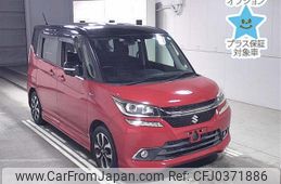 suzuki solio 2015 -SUZUKI--Solio MA36S--600186---SUZUKI--Solio MA36S--600186-