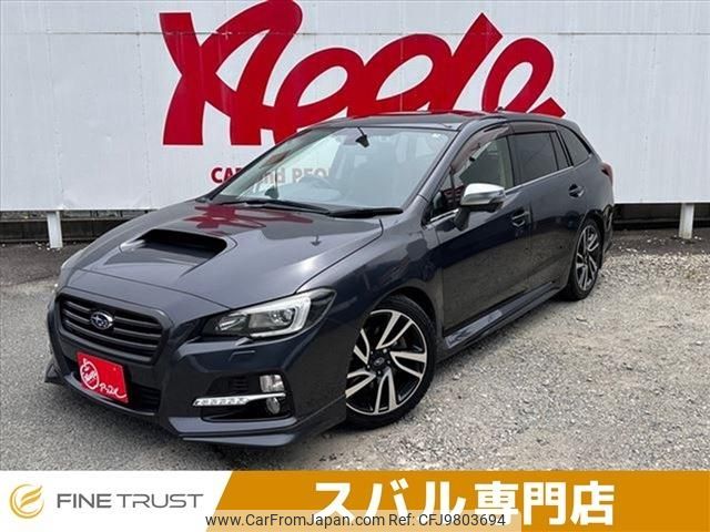 subaru levorg 2015 -SUBARU--Levorg DBA-VMG--VMG-012312---SUBARU--Levorg DBA-VMG--VMG-012312- image 1