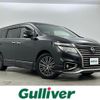 nissan elgrand 2016 -NISSAN--Elgrand DBA-TE52--TE52-084179---NISSAN--Elgrand DBA-TE52--TE52-084179- image 1