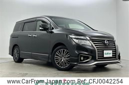 nissan elgrand 2016 -NISSAN--Elgrand DBA-TE52--TE52-084179---NISSAN--Elgrand DBA-TE52--TE52-084179-