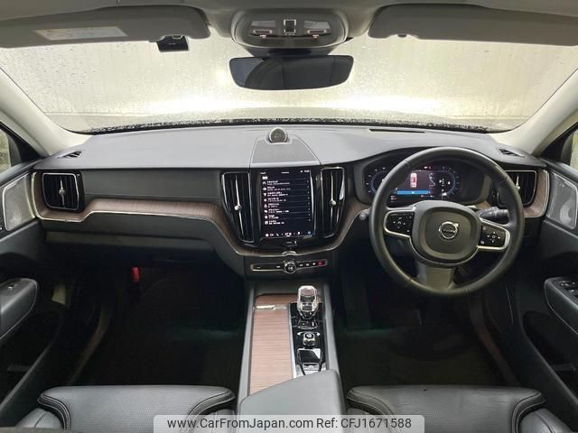 volvo xc60 2022 CFJ1671588 image 2