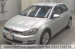 volkswagen golf 2014 -VOLKSWAGEN--VW Golf AUCJZ-WVWZZZAUZEW232867---VOLKSWAGEN--VW Golf AUCJZ-WVWZZZAUZEW232867-