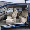 toyota raum 2008 BD25054A0703 image 33