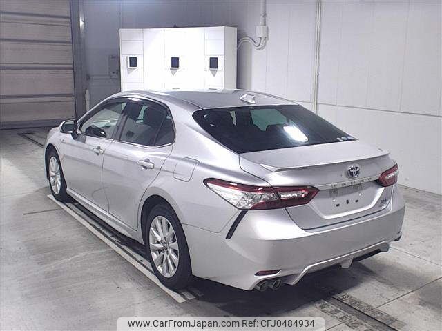 toyota camry 2020 -TOYOTA--Camry AXVH75-1000292---TOYOTA--Camry AXVH75-1000292- image 2