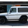 mercedes-benz g-class 1987 GOO_JP_700100180330210726001 image 8