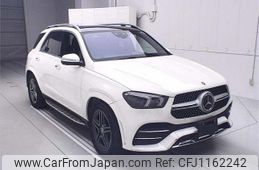 mercedes-benz gle-class 2019 -MERCEDES-BENZ--Benz GLE 167123-2A078836---MERCEDES-BENZ--Benz GLE 167123-2A078836-