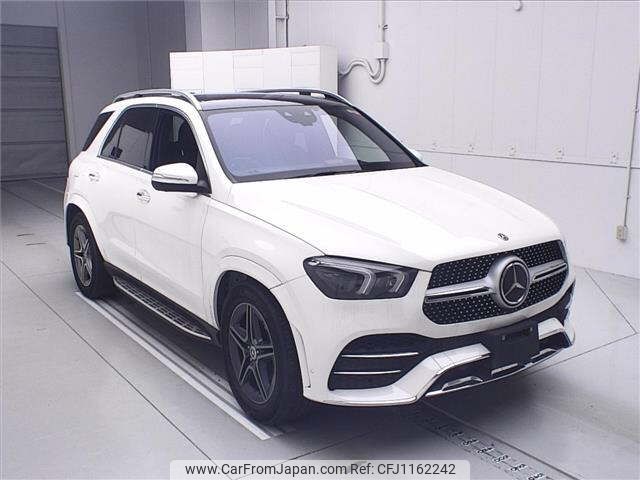 mercedes-benz gle-class 2019 -MERCEDES-BENZ--Benz GLE 167123-2A078836---MERCEDES-BENZ--Benz GLE 167123-2A078836- image 1