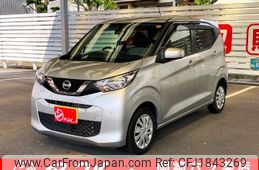 nissan dayz 2020 CFJ1843269