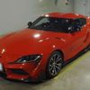 toyota supra 2023 CFJ1816062 image 4