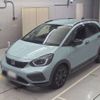 honda fit 2024 -HONDA 【なにわ 336ﾈ2626】--Fit 6AA-GR6--GR6-1204221---HONDA 【なにわ 336ﾈ2626】--Fit 6AA-GR6--GR6-1204221- image 1