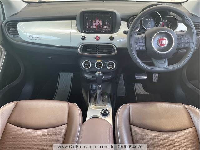 fiat 500x 2017 -FIAT--Fiat 500X ABA-33414--ZFA3340000P559845---FIAT--Fiat 500X ABA-33414--ZFA3340000P559845- image 2