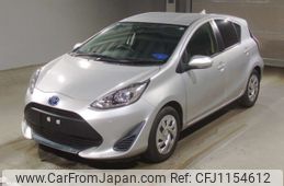 toyota aqua 2021 -TOYOTA--AQUA NHP10-2707015---TOYOTA--AQUA NHP10-2707015-