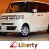 honda n-box 2017 CFJ1732281 image 1