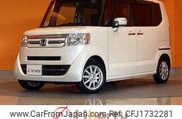 honda n-box 2017 CFJ1732281
