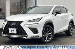 lexus nx 2018 -LEXUS--Lexus NX DBA-AGZ10--AGZ10-1017646---LEXUS--Lexus NX DBA-AGZ10--AGZ10-1017646-
