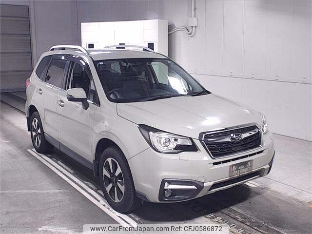 subaru forester 2016 -SUBARU--Forester SJ5-088832---SUBARU--Forester SJ5-088832- image 1