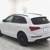 audi q5 2016 -AUDI 【広島 302ﾂ6557】--Audi Q5 8RCNCF-GA062154---AUDI 【広島 302ﾂ6557】--Audi Q5 8RCNCF-GA062154- image 2