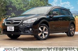 subaru xv 2014 -SUBARU--Subaru XV DAA-GPE--GPE-018164---SUBARU--Subaru XV DAA-GPE--GPE-018164-