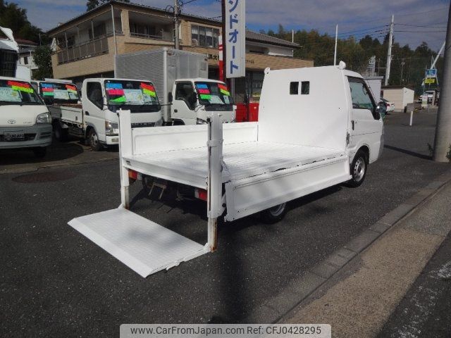 mazda bongo-truck 2005 -MAZDA--Bongo Truck SK82T--314819---MAZDA--Bongo Truck SK82T--314819- image 1