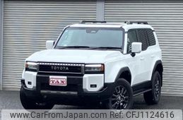 toyota toyota-others 2024 quick_quick_3BA-TRJ250W_TRJ250-0011844