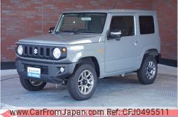 suzuki jimny 2021 -SUZUKI--Jimny 3BA-JB64W--JB64W-196782---SUZUKI--Jimny 3BA-JB64W--JB64W-196782-