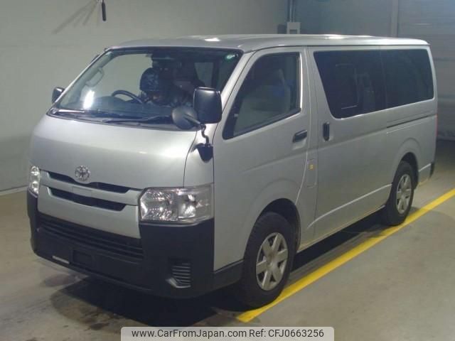 toyota regiusace-van 2018 quick_quick_QDF-GDH206V_GDH206-2000335 image 1