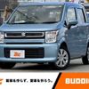 suzuki wagon-r 2020 -SUZUKI--Wagon R 5AA-MH95S--MH95S-101767---SUZUKI--Wagon R 5AA-MH95S--MH95S-101767- image 1