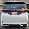 toyota alphard 2024 quick_quick_AGH40W_AGH40-4008271 image 5
