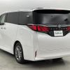 toyota alphard 2024 -TOYOTA--Alphard 3BA-AGH40W--AGH40-4001548---TOYOTA--Alphard 3BA-AGH40W--AGH40-4001548- image 6