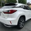 lexus rx 2019 -LEXUS--Lexus RX DAA-GYL25W--GYL25-0017541---LEXUS--Lexus RX DAA-GYL25W--GYL25-0017541- image 5