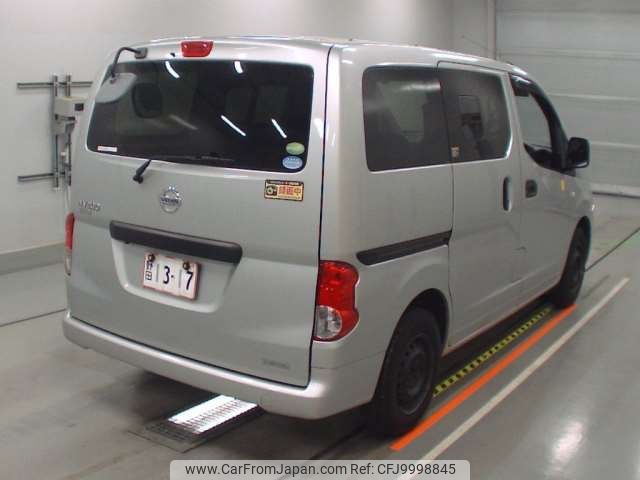 nissan nv200-vanette 2018 -NISSAN--NV200 DBF-VM20--VM20-126239---NISSAN--NV200 DBF-VM20--VM20-126239- image 2