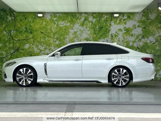 toyota crown-hybrid 2021 quick_quick_6AA-GWS224_GWS224-1010312 image 2