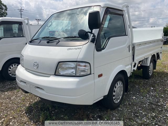 mazda bongo-truck 2018 GOO_NET_EXCHANGE_1101164A30240613W003 image 1