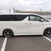 toyota alphard 2020 -TOYOTA--Alphard 3BA-AGH30W--AGH30-0342551---TOYOTA--Alphard 3BA-AGH30W--AGH30-0342551- image 5