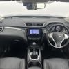 nissan x-trail 2017 -NISSAN--X-Trail DBA-NT32--NT32-055875---NISSAN--X-Trail DBA-NT32--NT32-055875- image 18