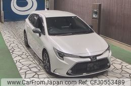 toyota corolla-touring-wagon 2021 -TOYOTA--Corolla Touring ZRE212W-6031360---TOYOTA--Corolla Touring ZRE212W-6031360-