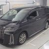 toyota alphard 2021 -TOYOTA--Alphard 3BA-AGH30W--AGH30W-0401943---TOYOTA--Alphard 3BA-AGH30W--AGH30W-0401943- image 1